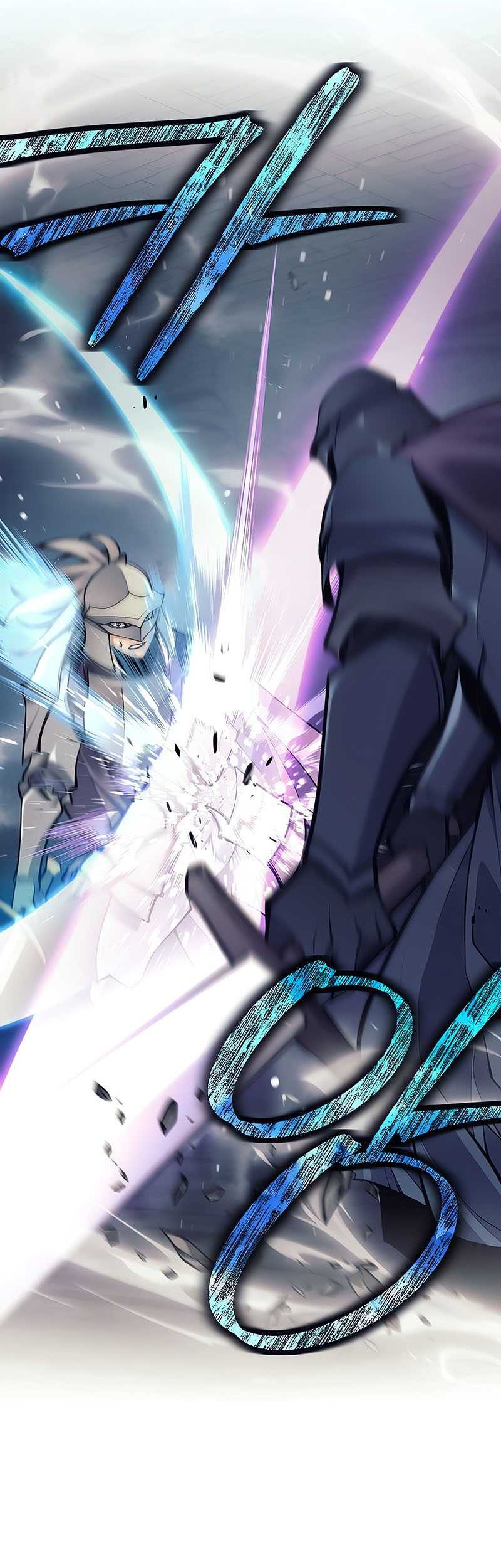 Trash of A Dark Fantasy Chapter 22 Gambar 9