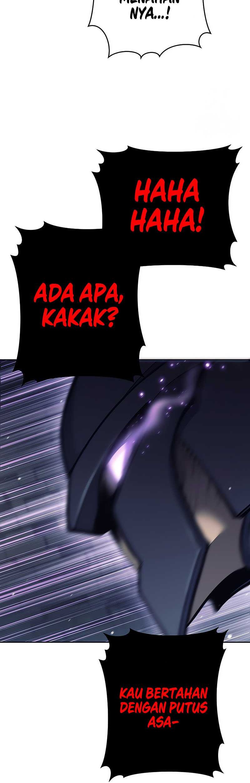 Trash of A Dark Fantasy Chapter 22 Gambar 12