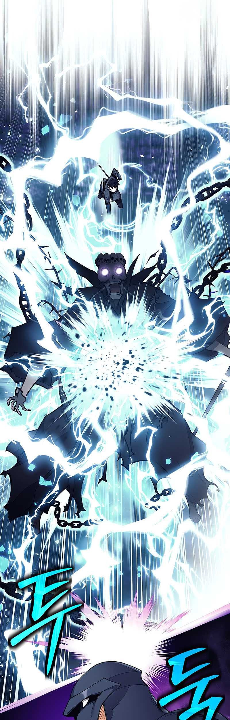 Trash of A Dark Fantasy Chapter 22 Gambar 14