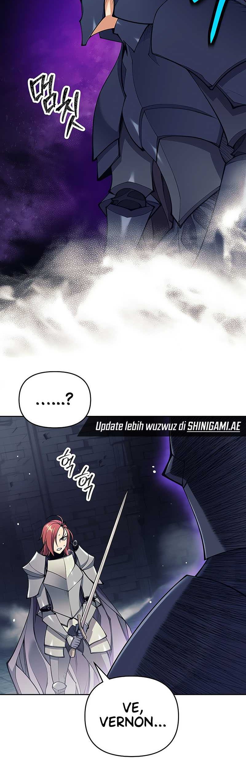 Trash of A Dark Fantasy Chapter 22 Gambar 15