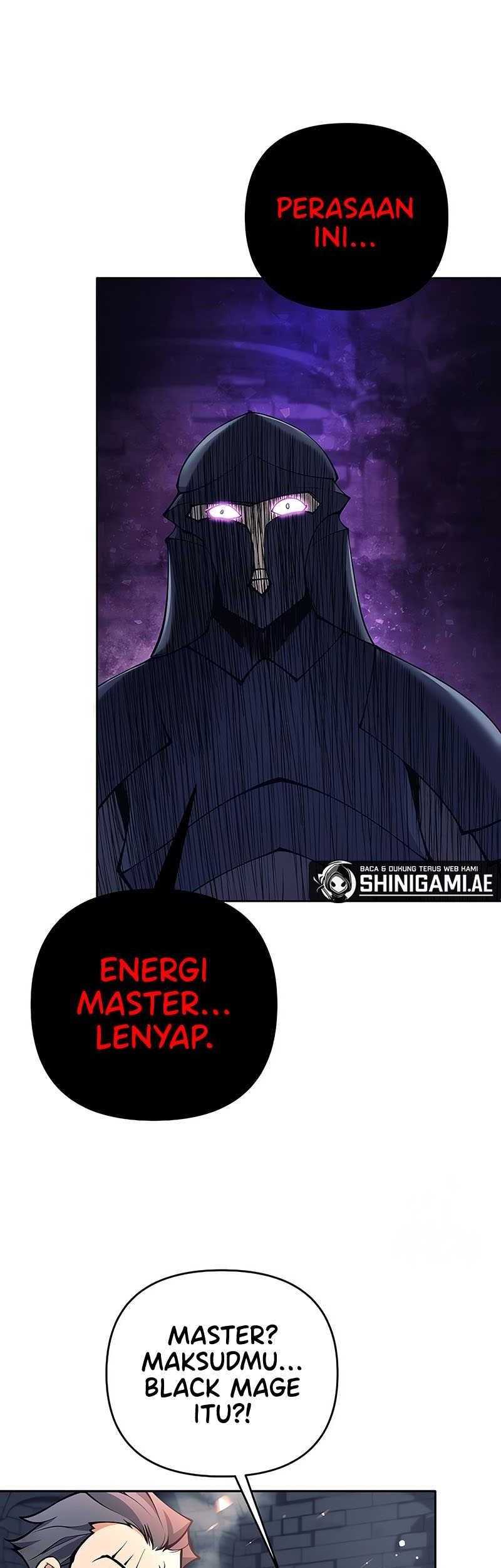 Trash of A Dark Fantasy Chapter 22 Gambar 16