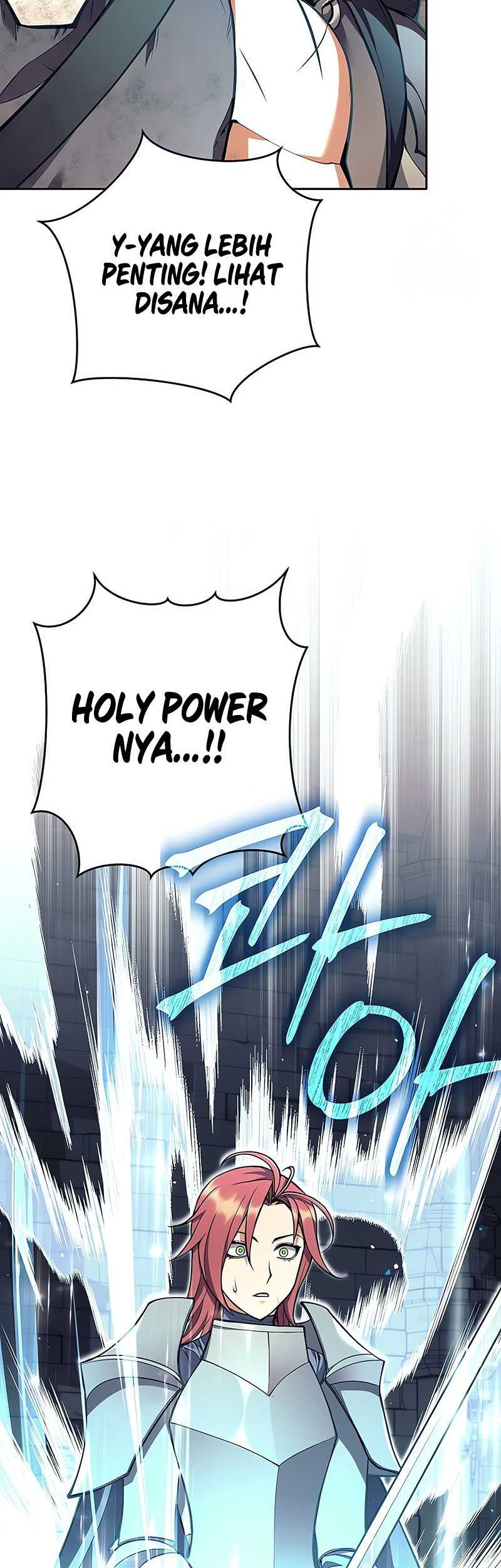 Trash of A Dark Fantasy Chapter 22 Gambar 28