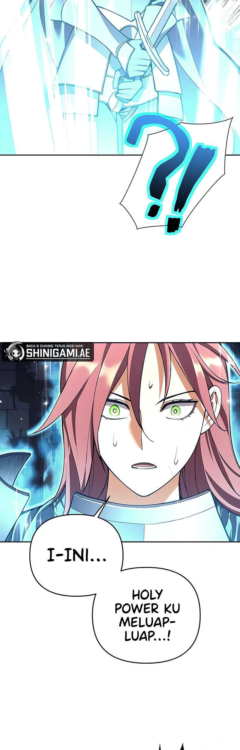 Trash of A Dark Fantasy Chapter 22 Gambar 29