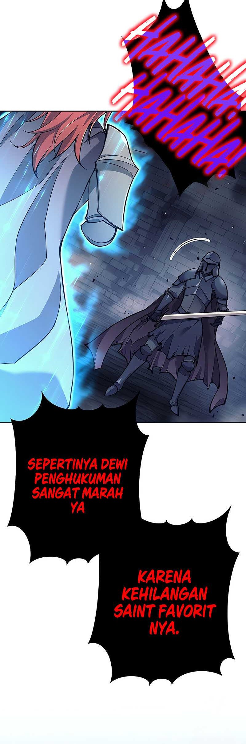 Trash of A Dark Fantasy Chapter 22 Gambar 30