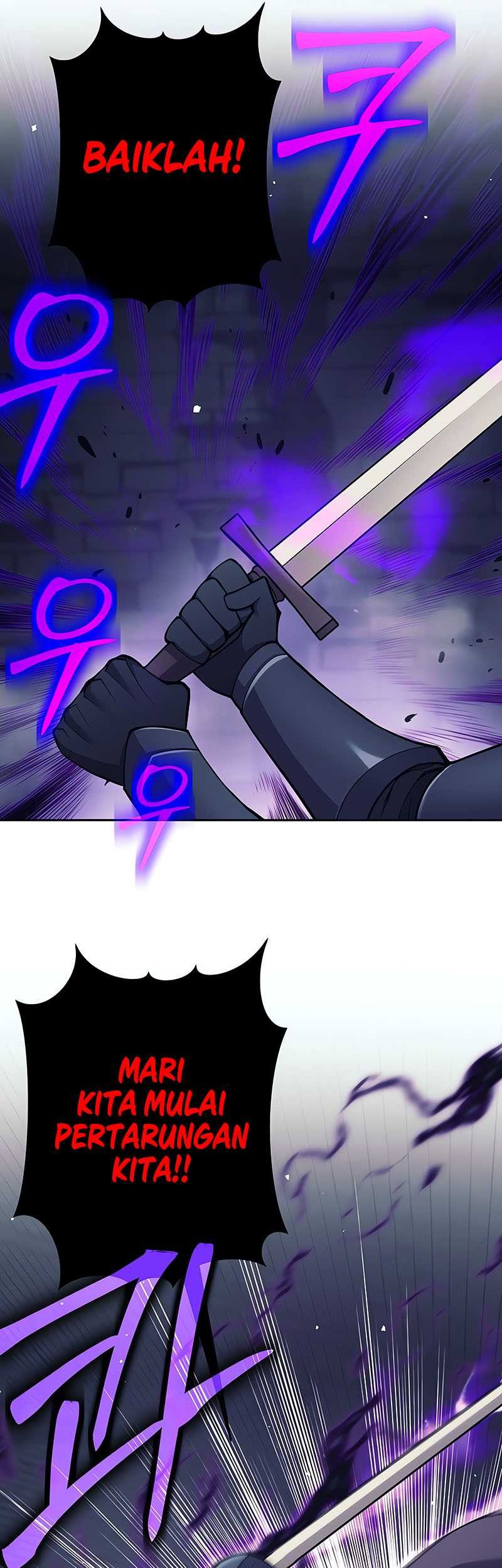 Trash of A Dark Fantasy Chapter 22 Gambar 31