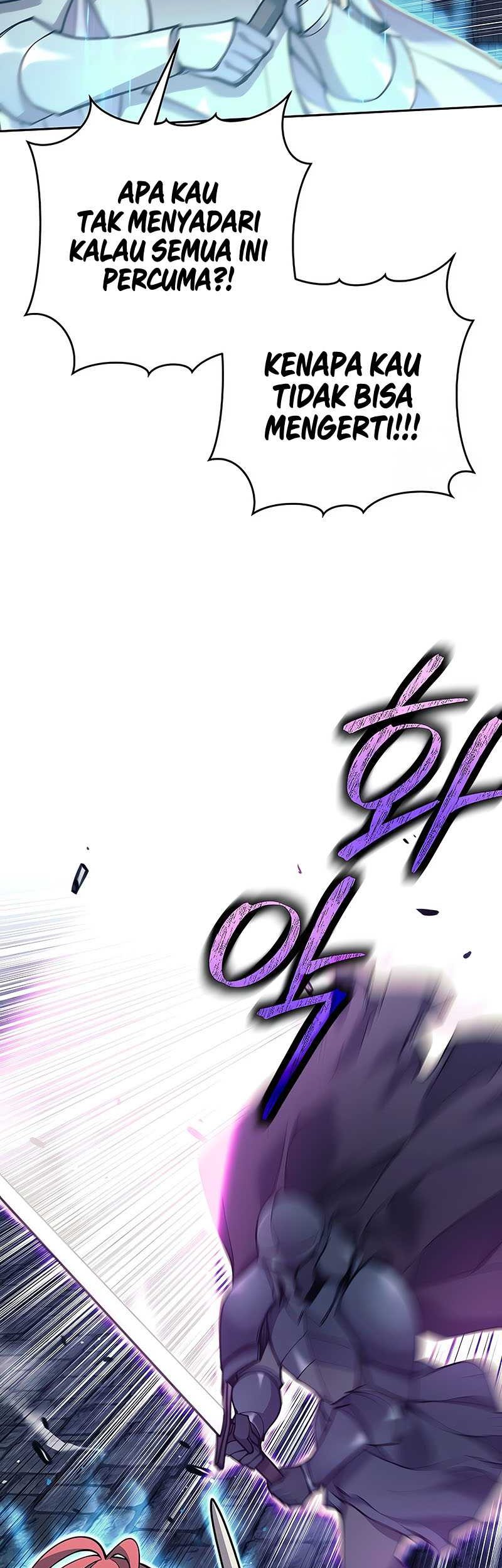 Trash of A Dark Fantasy Chapter 22 Gambar 33