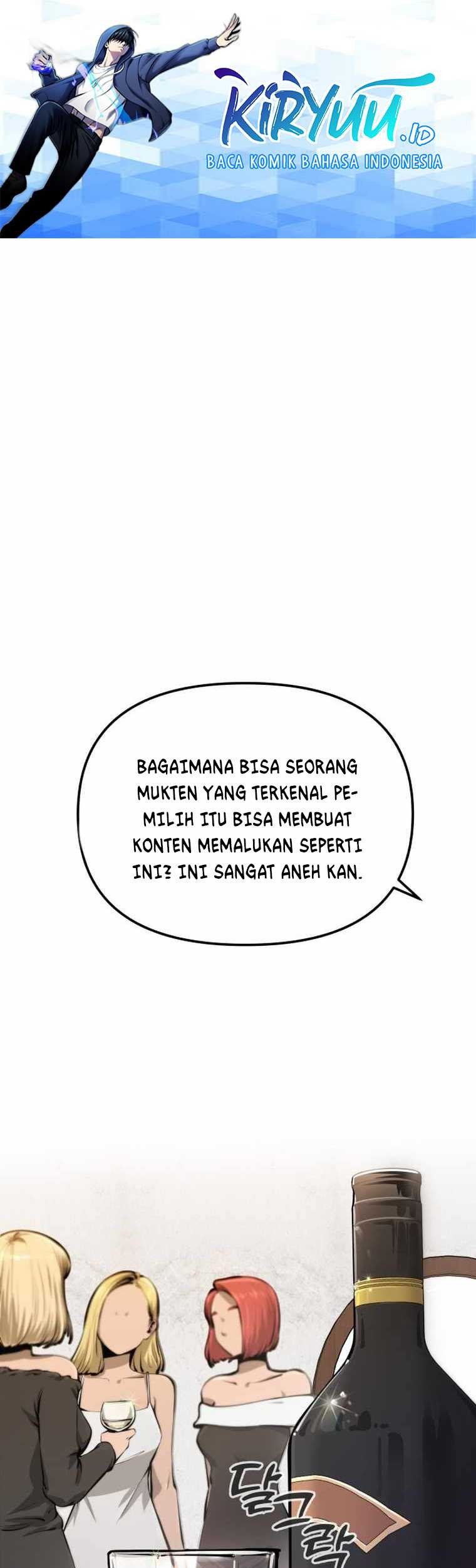 Baca Manhwa Famous Restaurant Chapter 05 Gambar 2