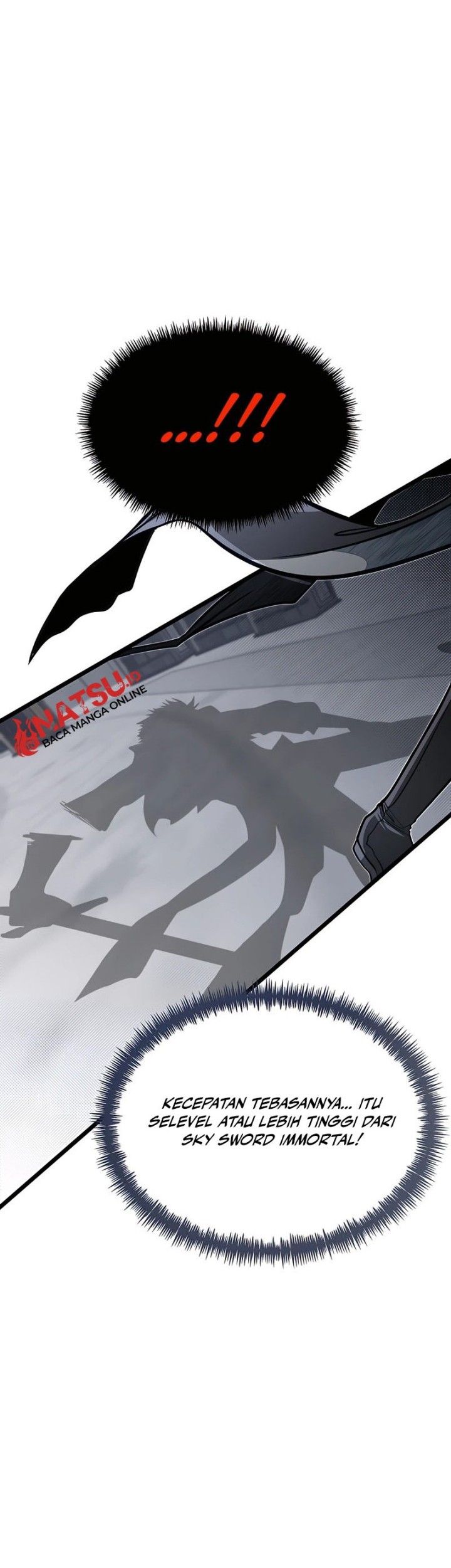 The Little Brother Is the Academy’s Hotshot Chapter 65 Gambar 38