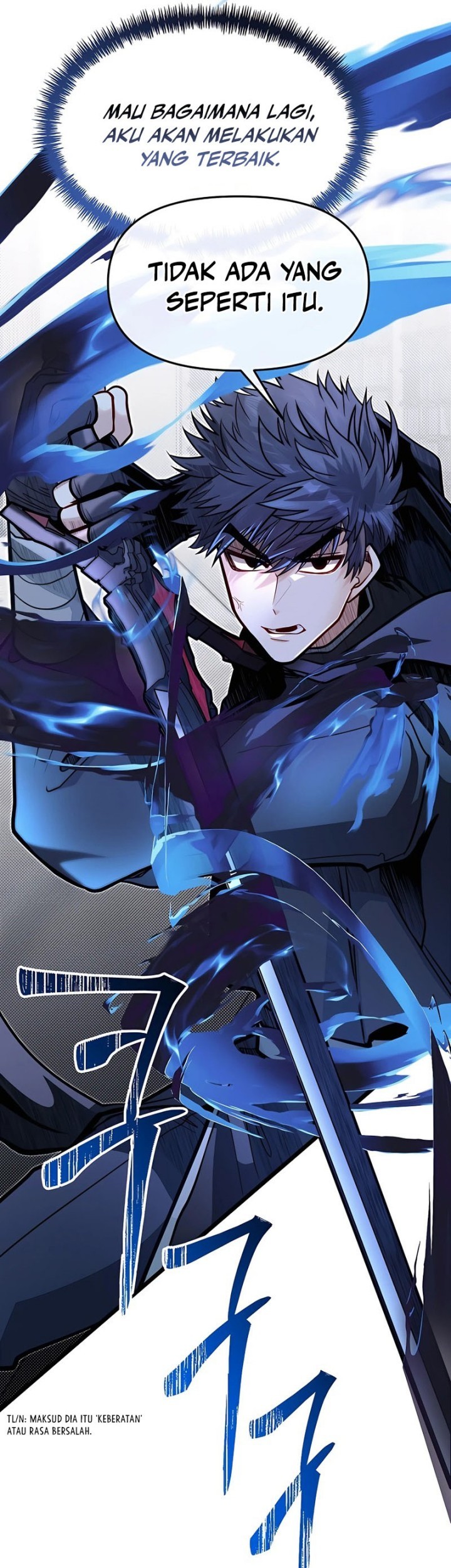 The Little Brother Is the Academy’s Hotshot Chapter 65 Gambar 45