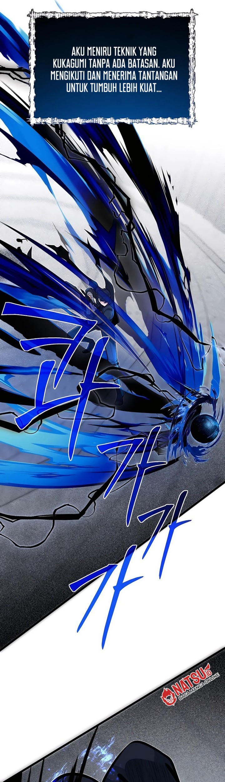 The Little Brother Is the Academy’s Hotshot Chapter 65 Gambar 51