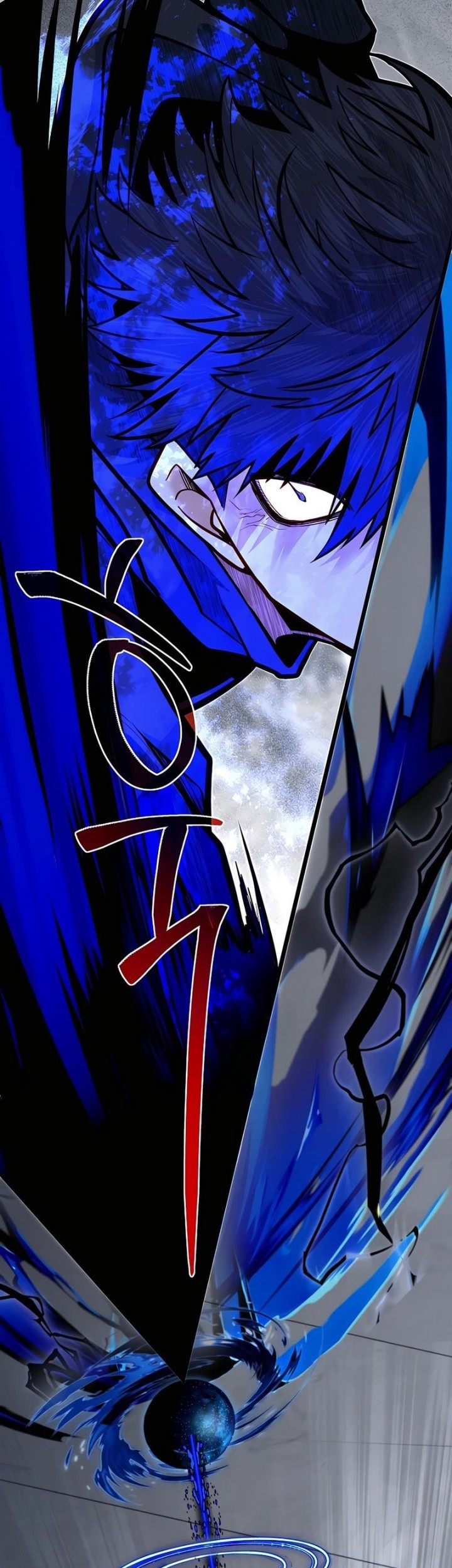 The Little Brother Is the Academy’s Hotshot Chapter 65 Gambar 52