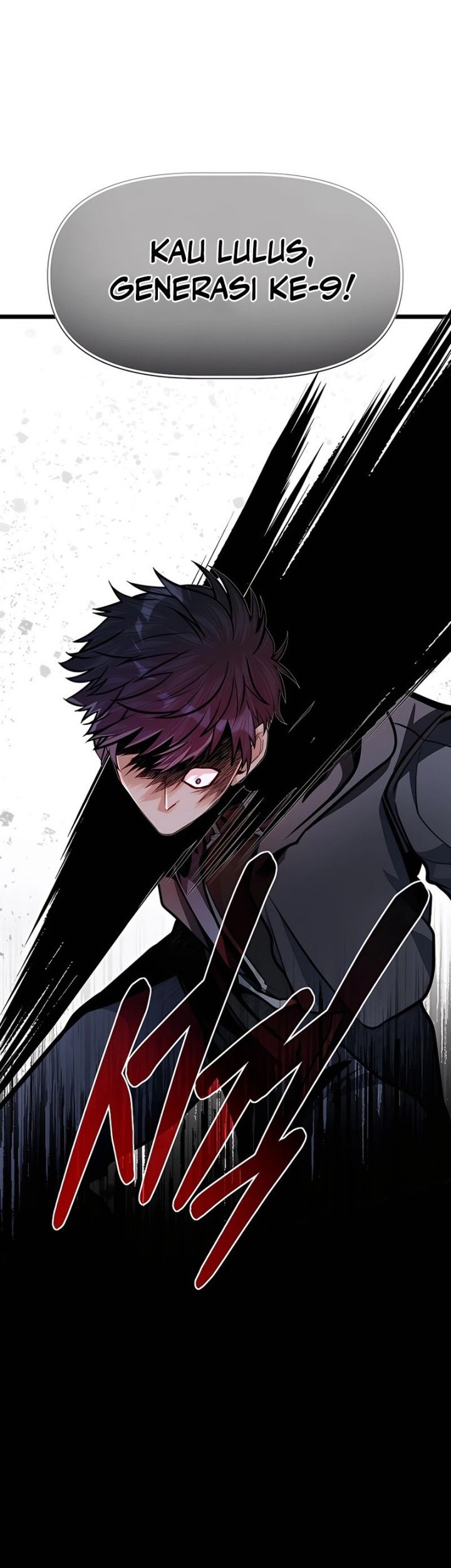 The Little Brother Is the Academy’s Hotshot Chapter 65 Gambar 59