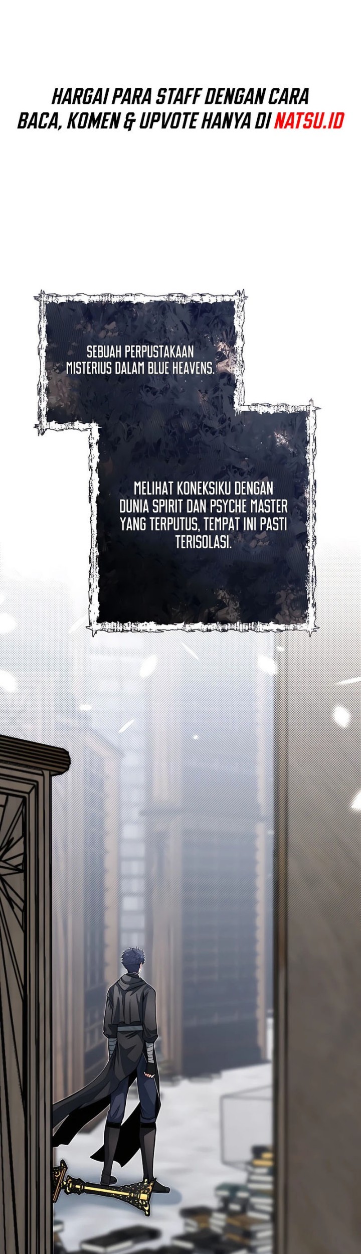 Manhwa The Little Brother Is the Academy’s Hotshot Chapter 65 gambar nomor 2