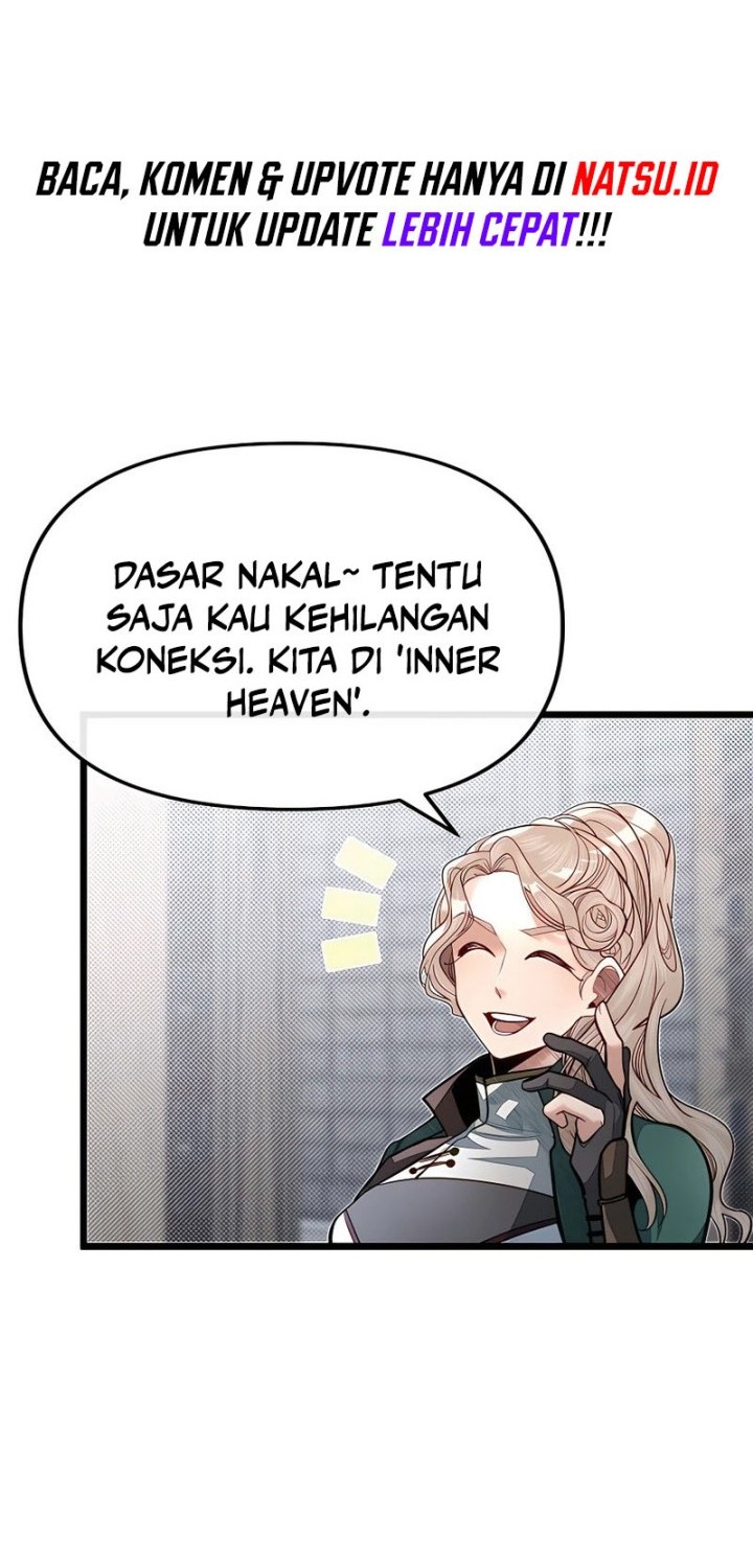 The Little Brother Is the Academy’s Hotshot Chapter 65 Gambar 21