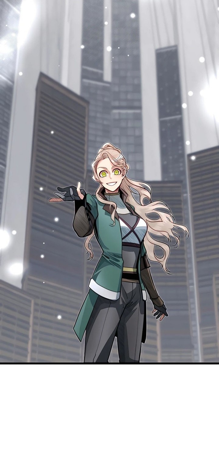 The Little Brother Is the Academy’s Hotshot Chapter 65 Gambar 25