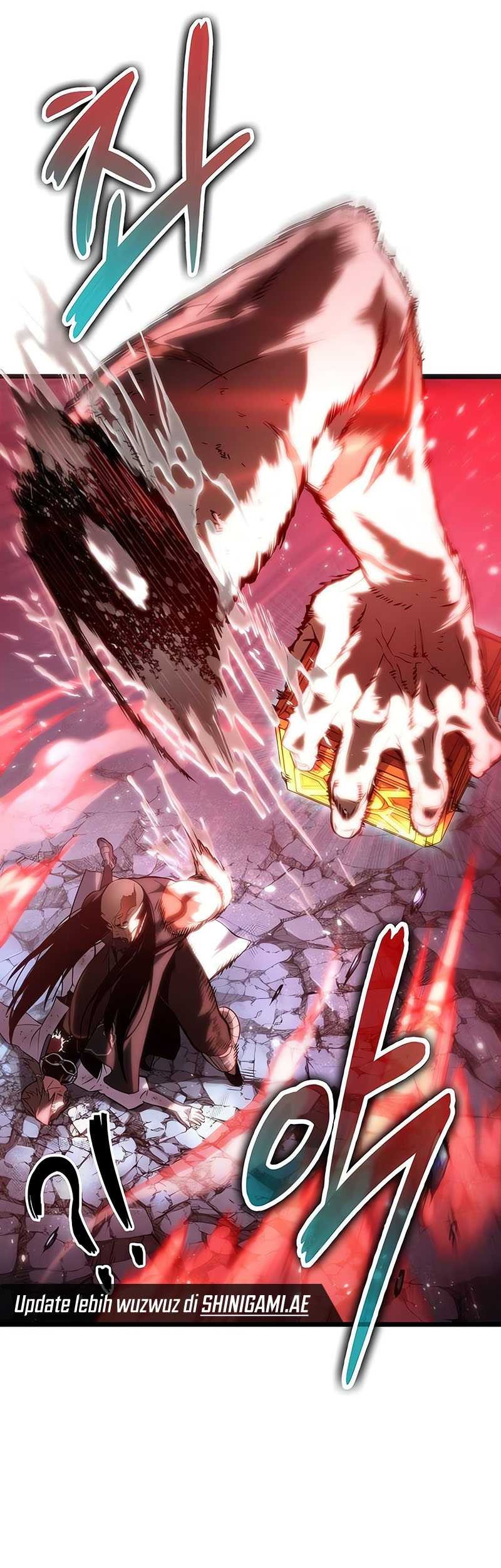 The World After the Fall Chapter 118 Gambar 34