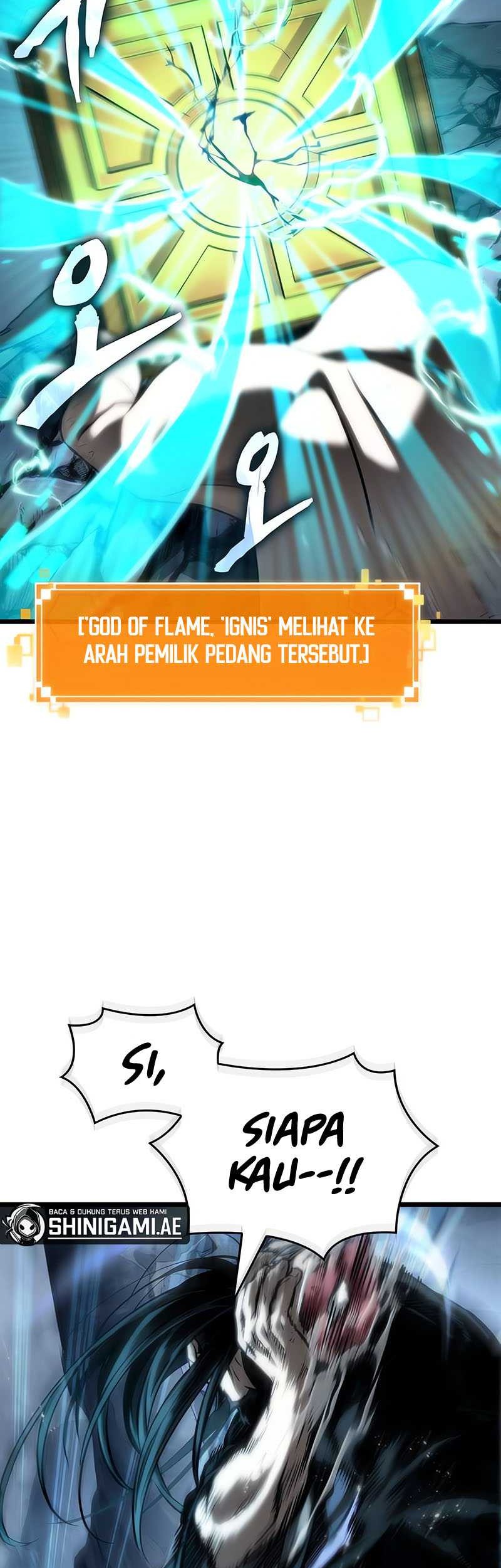 The World After the Fall Chapter 118 Gambar 36