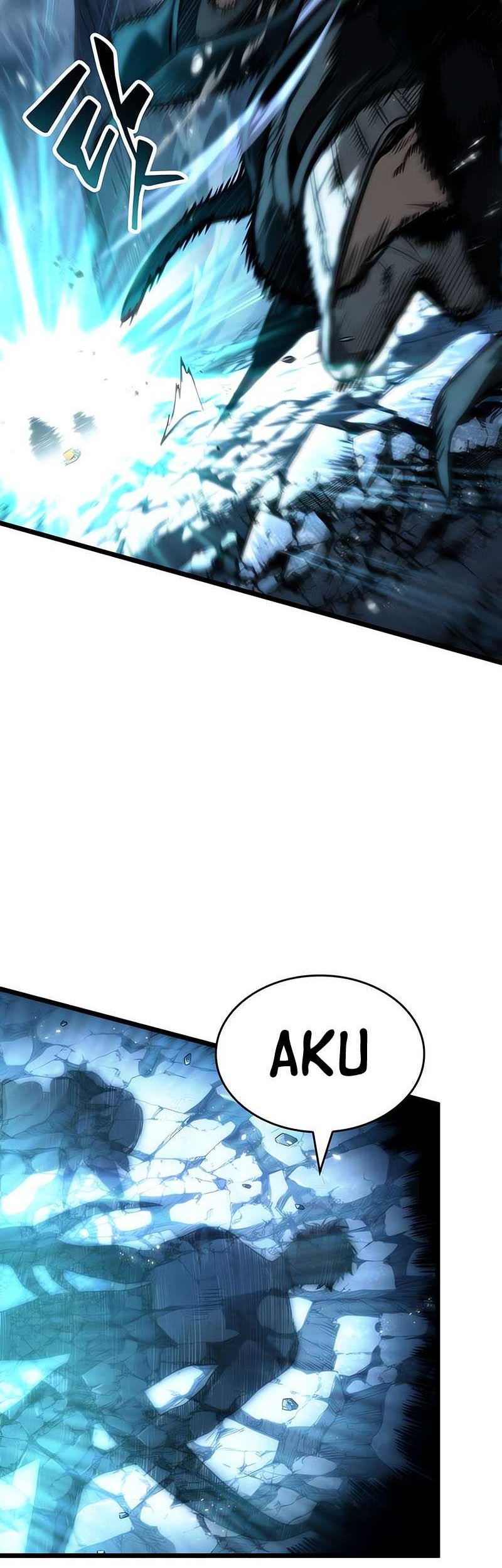 The World After the Fall Chapter 118 Gambar 37