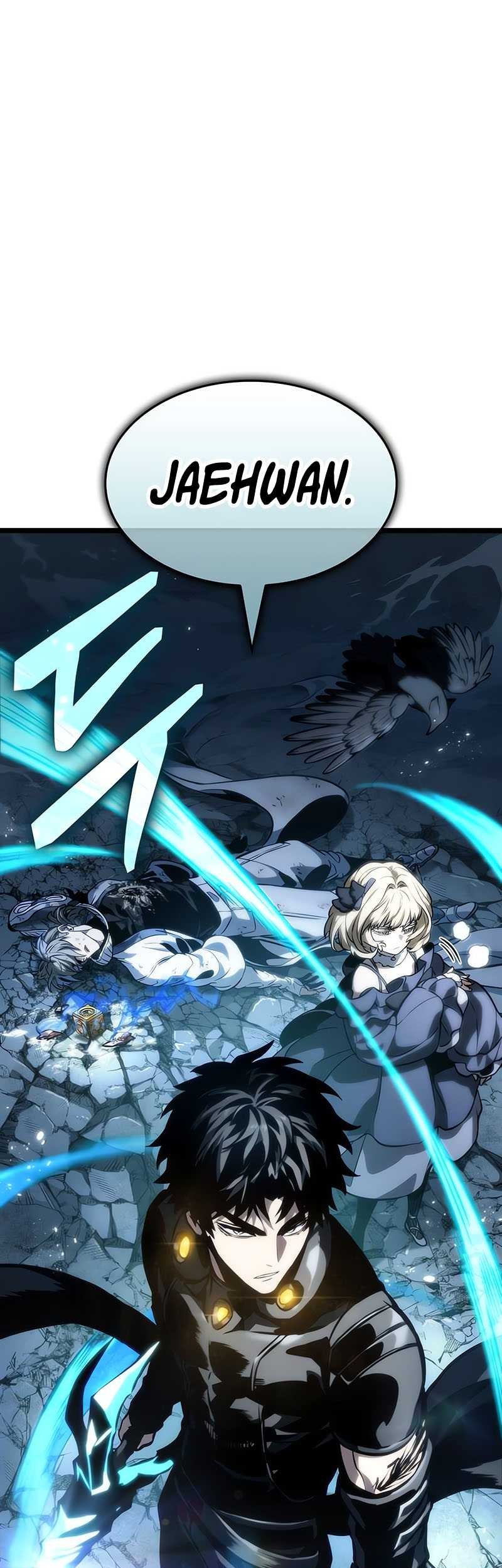 The World After the Fall Chapter 118 Gambar 38