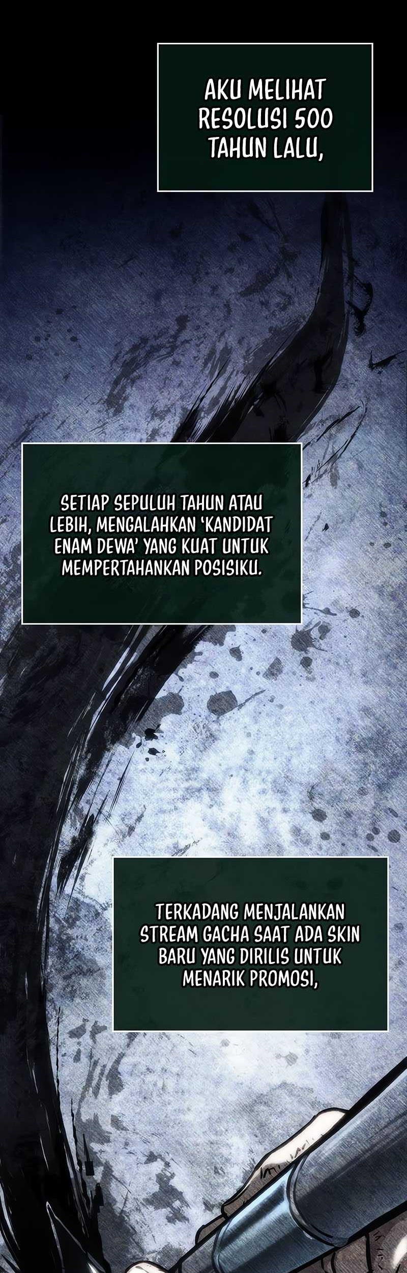 The World After the Fall Chapter 118 Gambar 47
