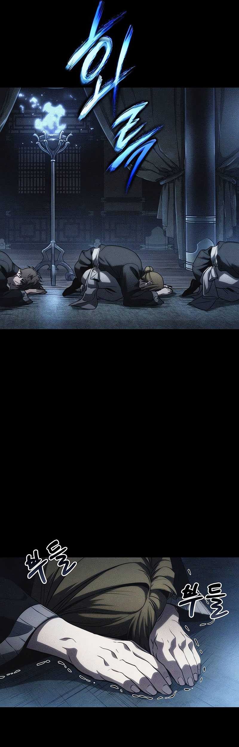 The World After the Fall Chapter 118 Gambar 50