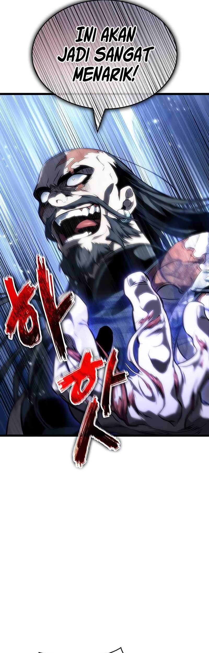 The World After the Fall Chapter 118 Gambar 54