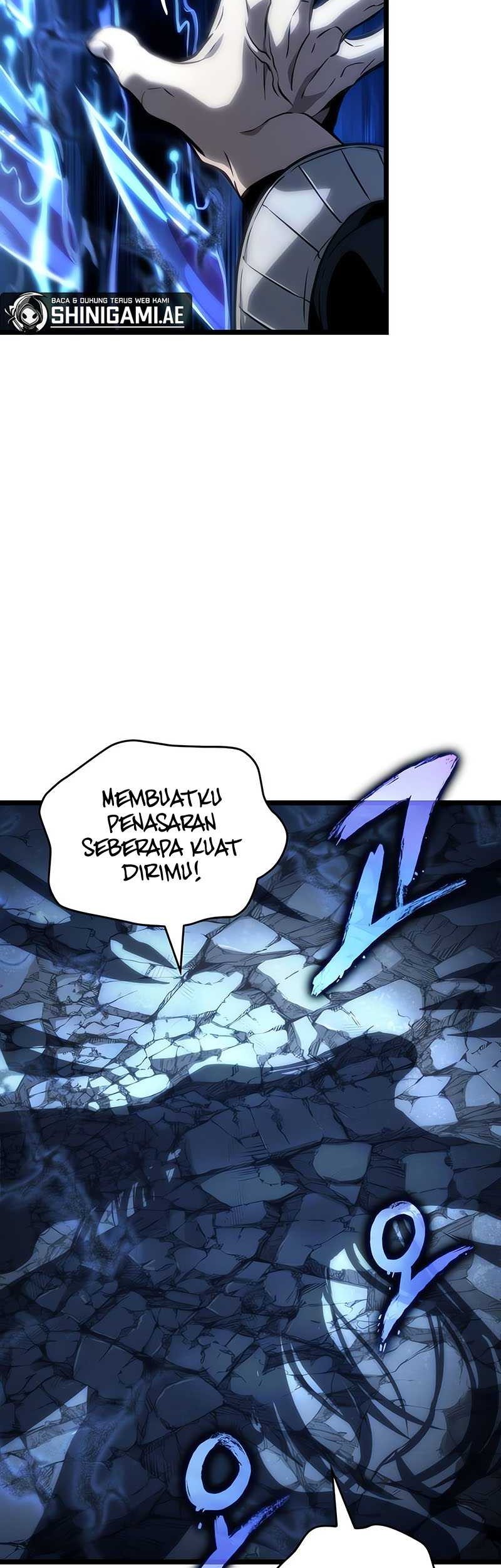The World After the Fall Chapter 118 Gambar 56