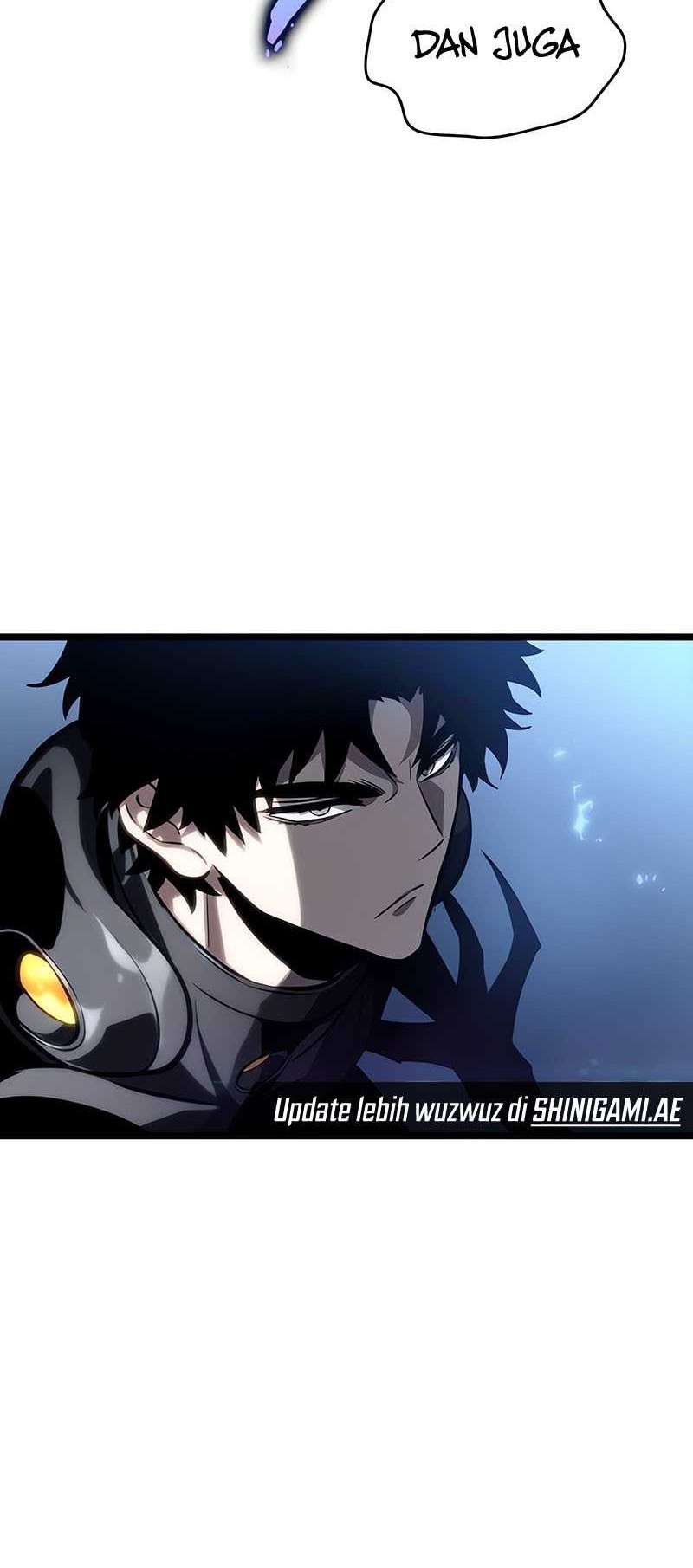 The World After the Fall Chapter 118 Gambar 57