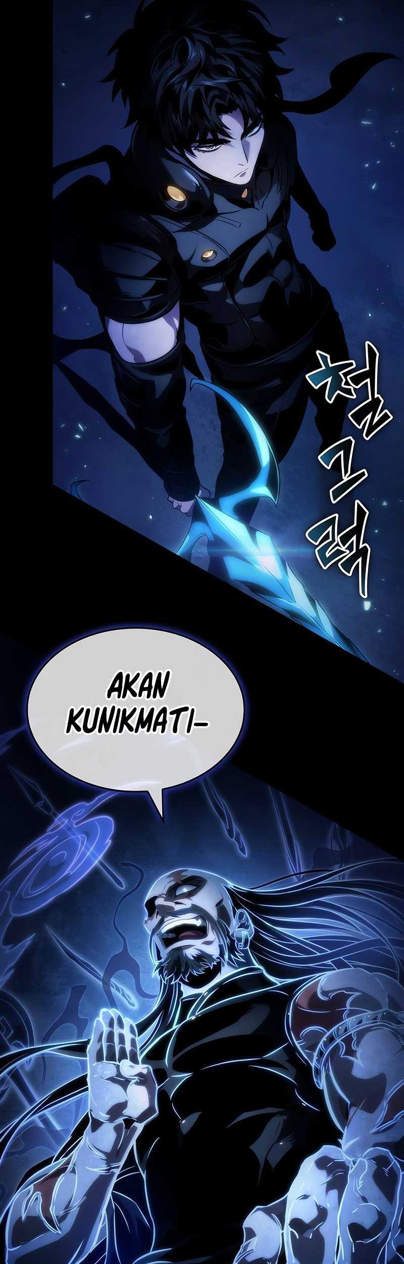The World After the Fall Chapter 118 Gambar 62