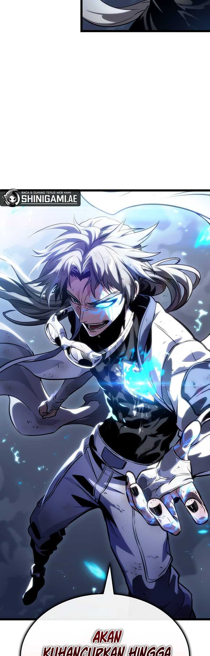 The World After the Fall Chapter 118 Gambar 3