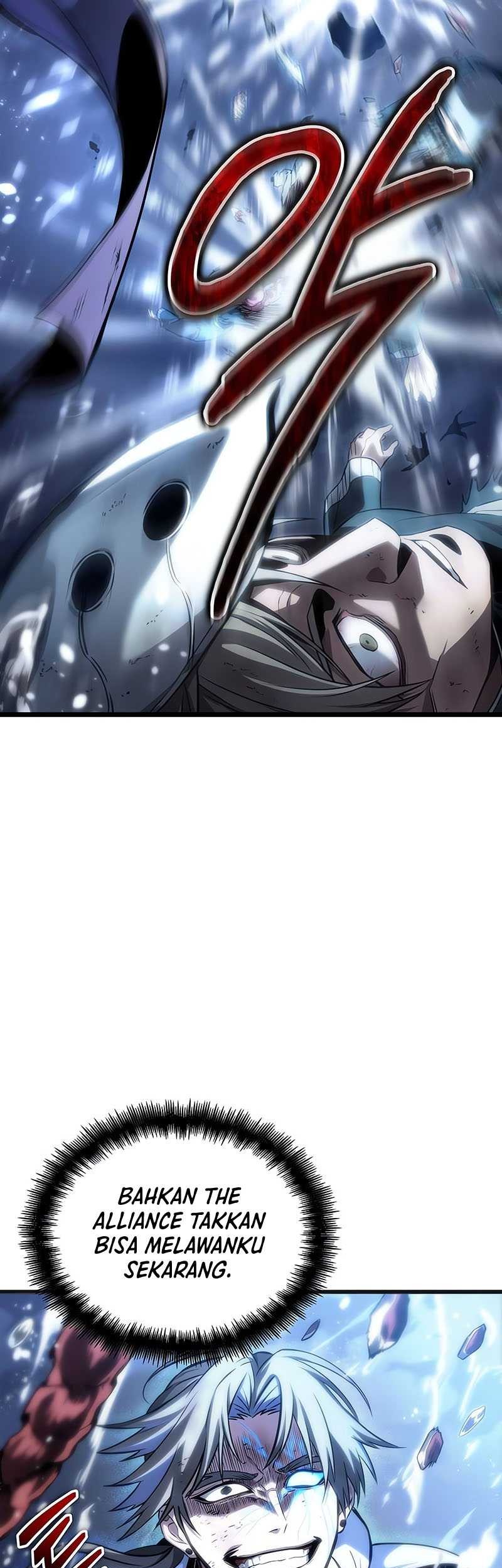 The World After the Fall Chapter 118 Gambar 14
