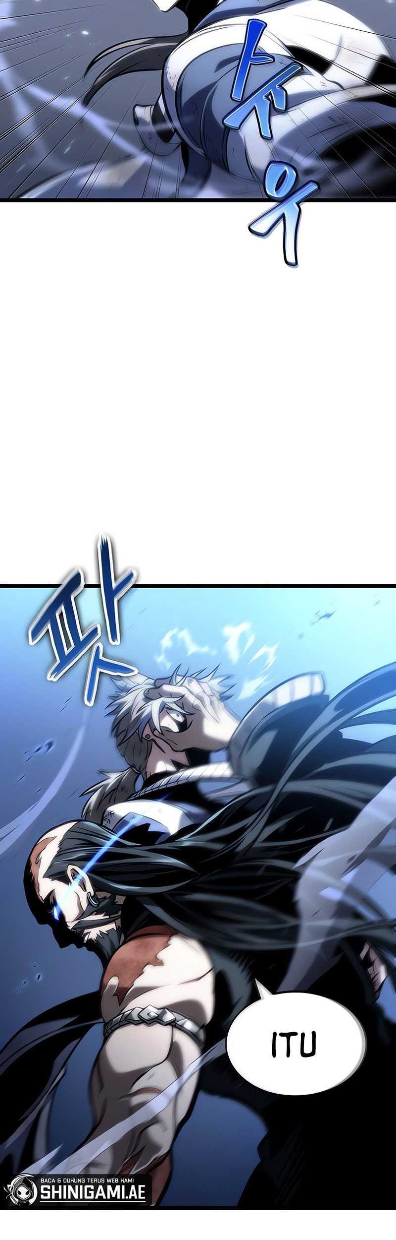 The World After the Fall Chapter 118 Gambar 19