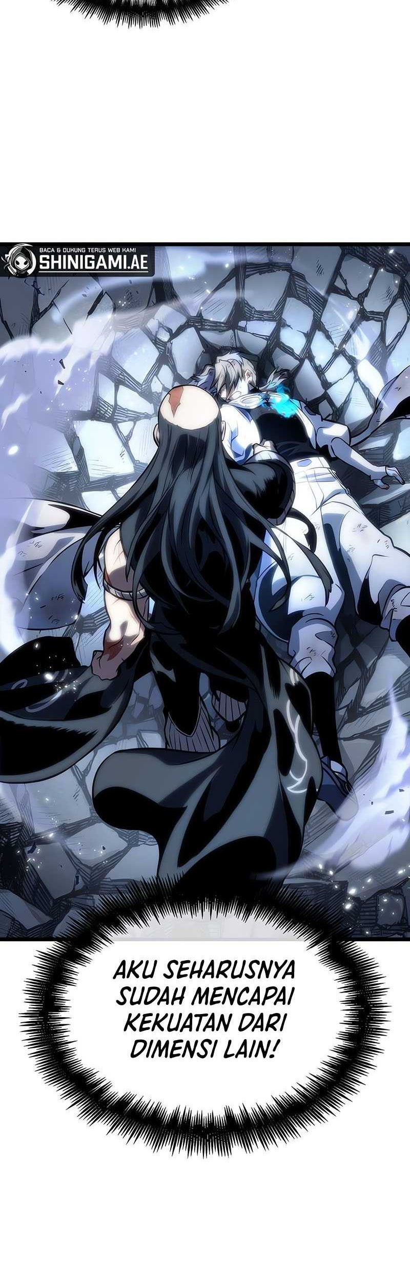 The World After the Fall Chapter 118 Gambar 25