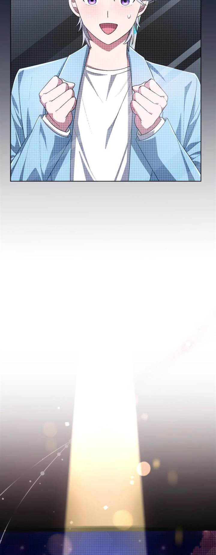 The Second Life of an Idol Chapter 59 Gambar 63