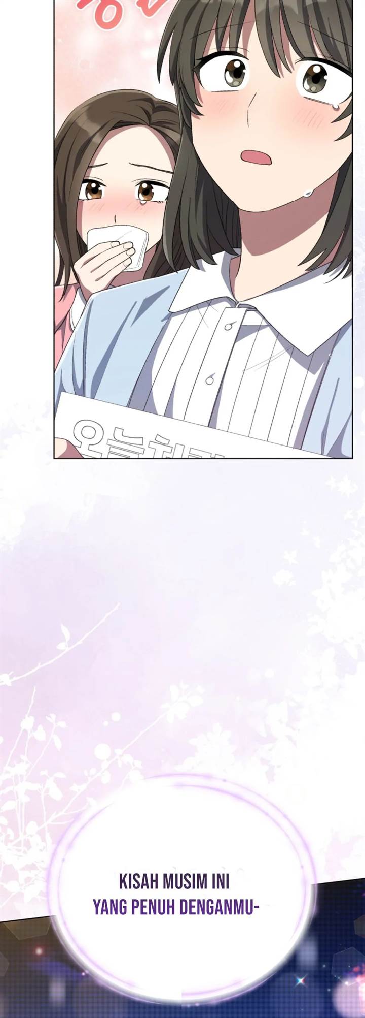 The Second Life of an Idol Chapter 59 Gambar 67