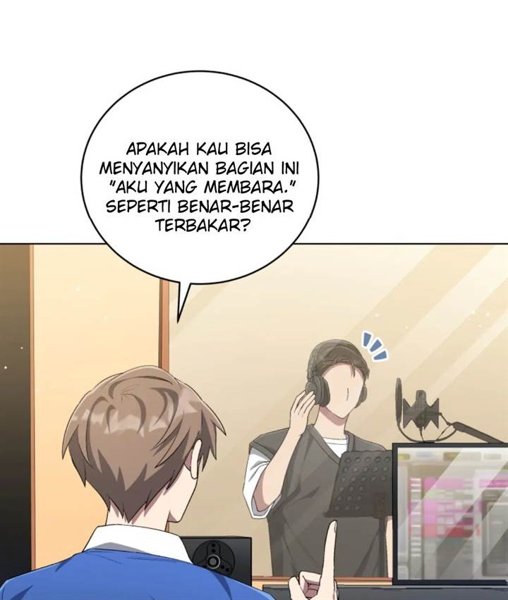Baca Manhwa The Second Life of an Idol Chapter 58 Gambar 2