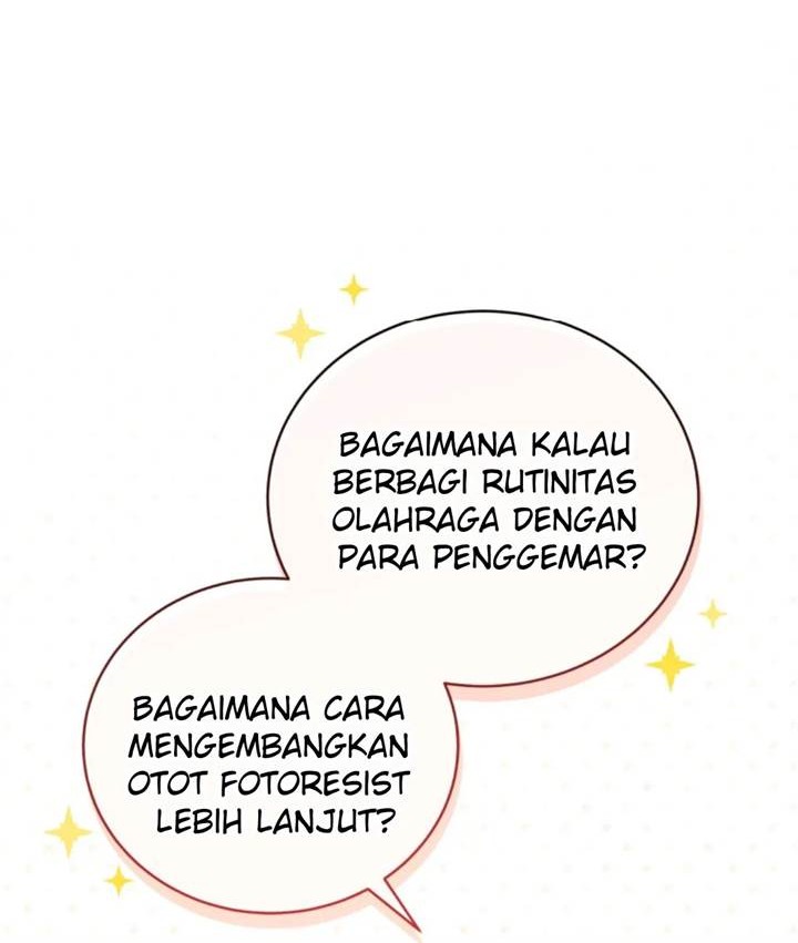The Second Life of an Idol Chapter 58 Gambar 45