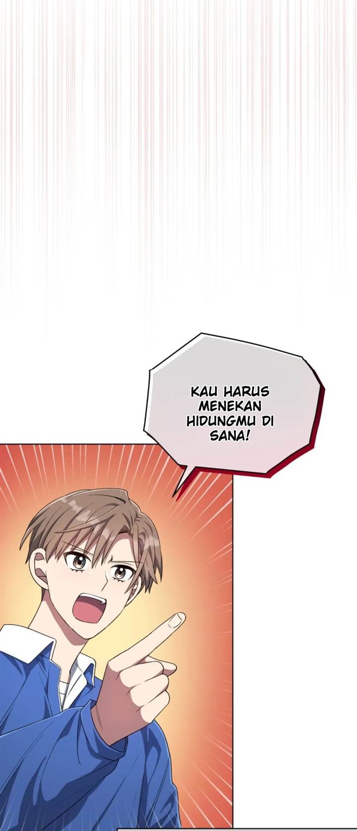 The Second Life of an Idol Chapter 58 Gambar 7