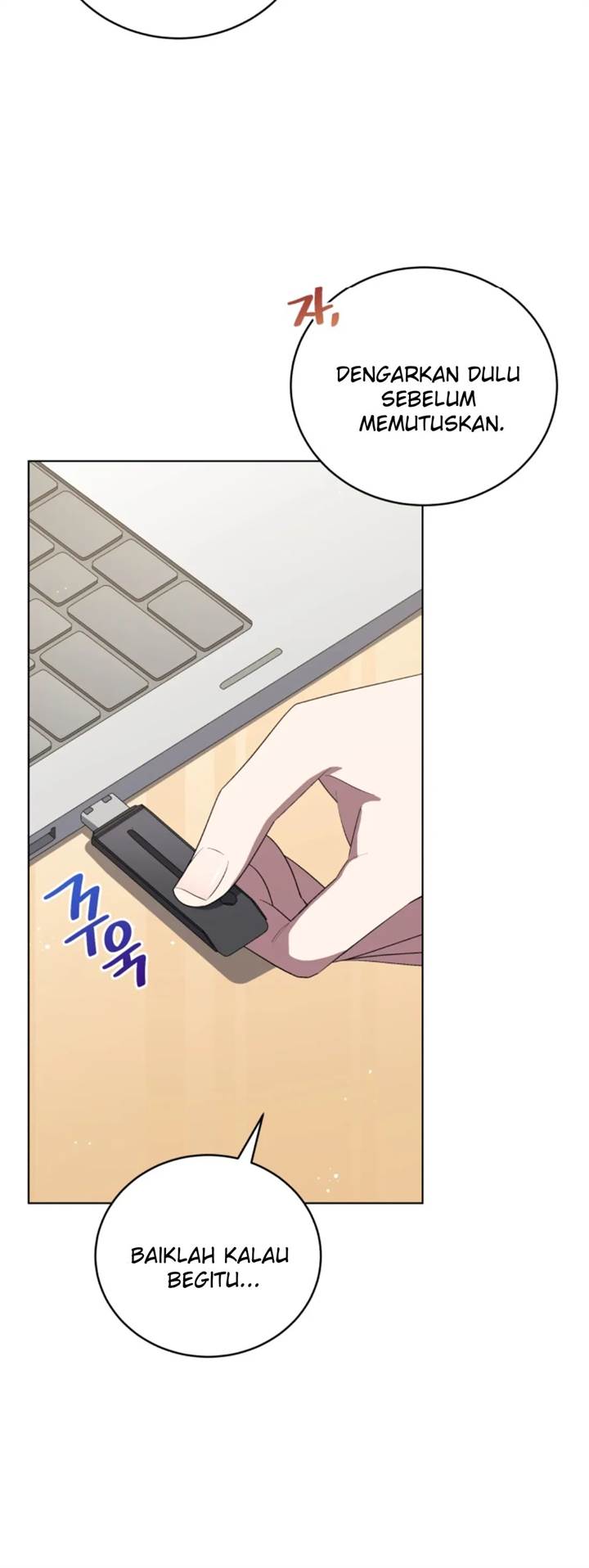 The Second Life of an Idol Chapter 57 Gambar 4