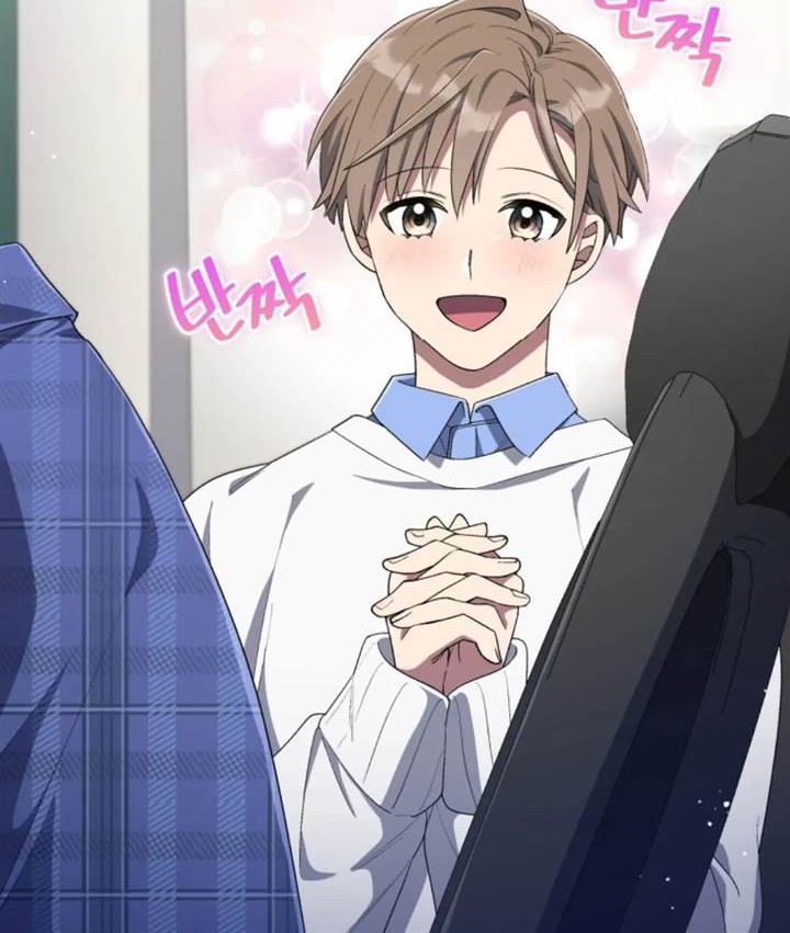 The Second Life of an Idol Chapter 57 Gambar 6