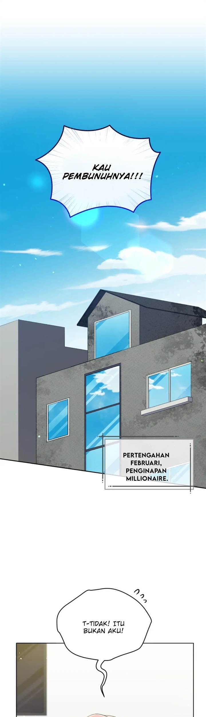 Baca Komik The Second Life of an Idol Chapter 56 Gambar 1