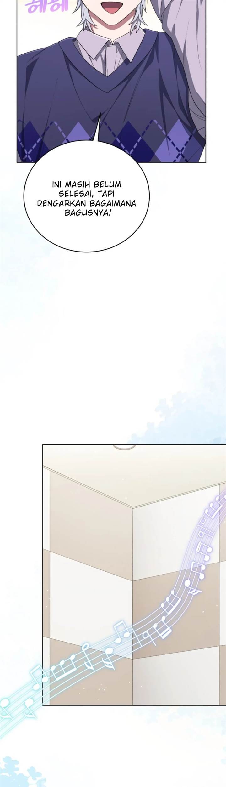 The Second Life of an Idol Chapter 56 Gambar 36