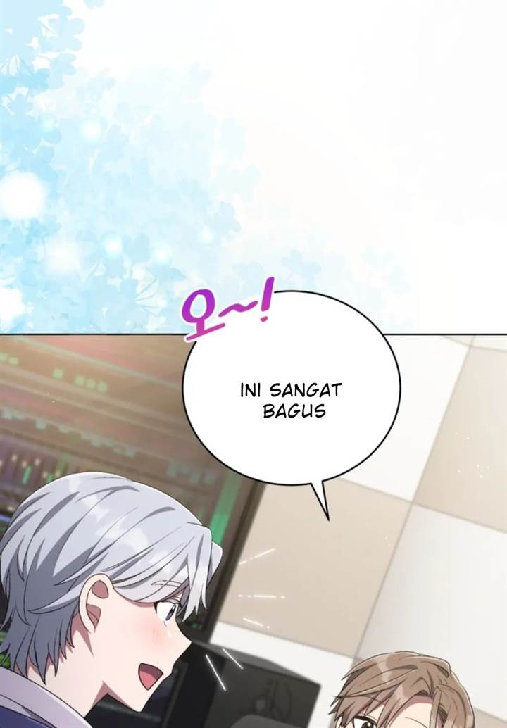 The Second Life of an Idol Chapter 56 Gambar 37