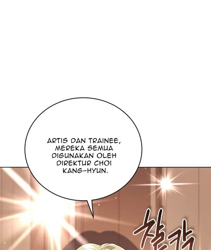 Baca Manhwa The Second Life of an Idol Chapter 54 Gambar 2