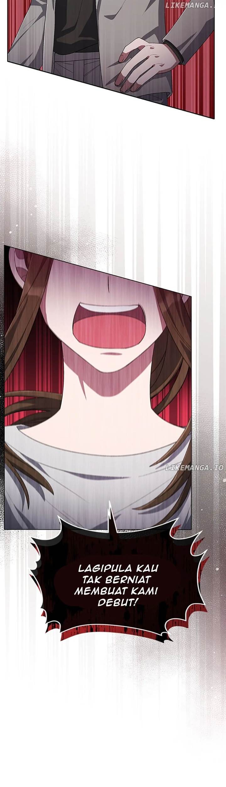 The Second Life of an Idol Chapter 53 Gambar 17