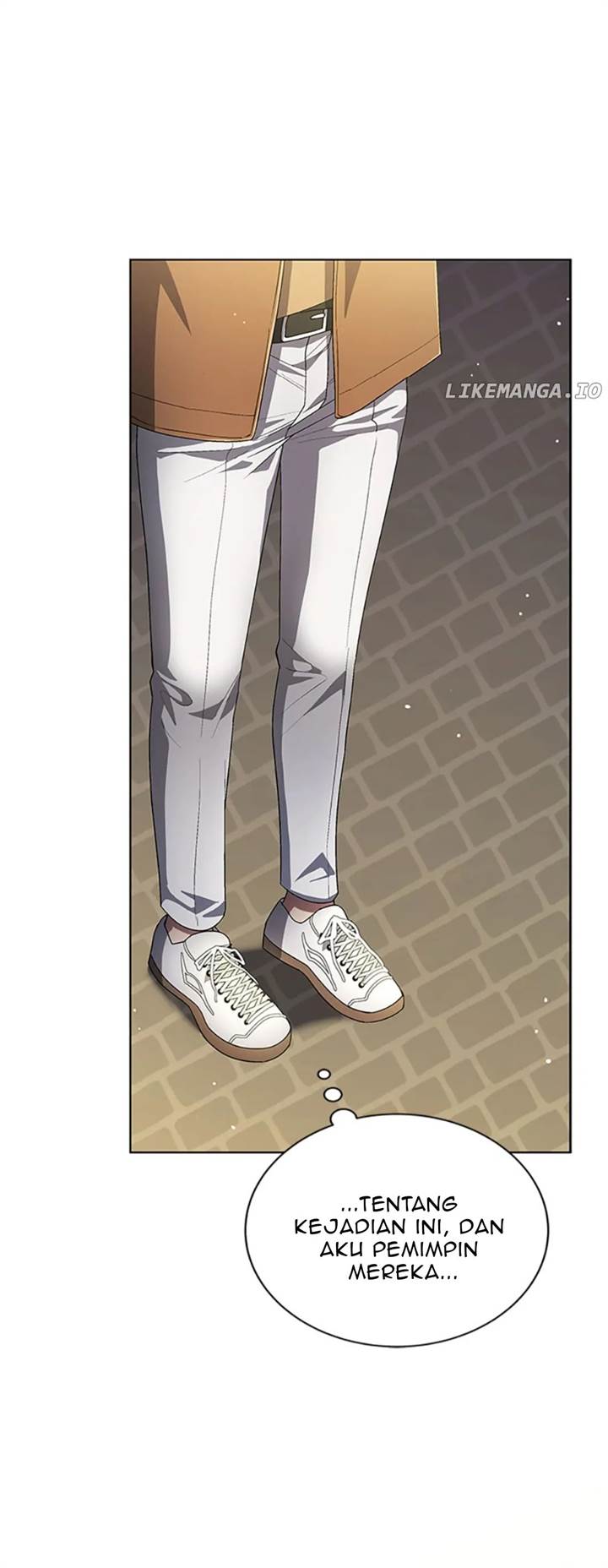 The Second Life of an Idol Chapter 53 Gambar 40