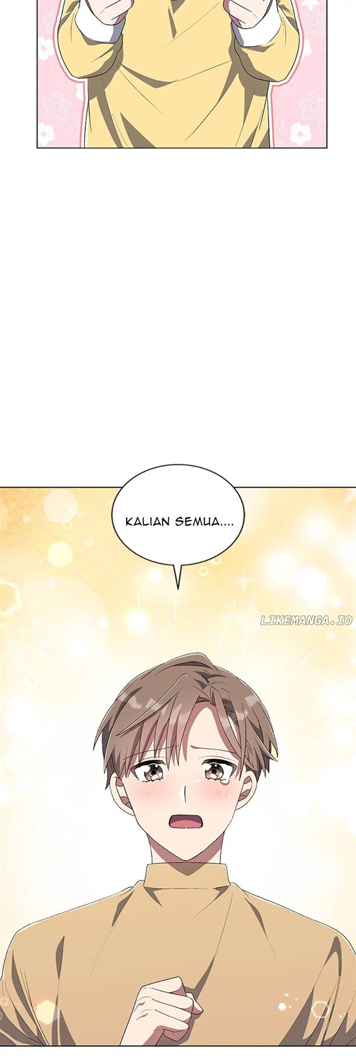 The Second Life of an Idol Chapter 53 Gambar 54