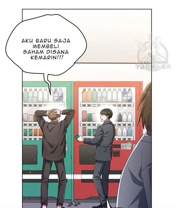 Baca Manhwa The Second Life of an Idol Chapter 52 Gambar 2