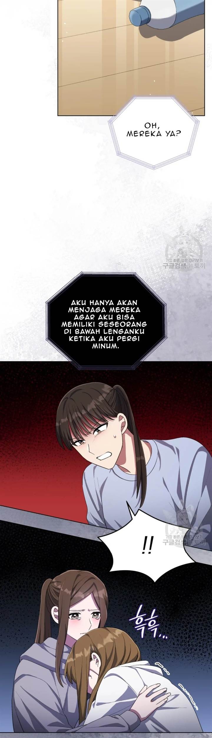 The Second Life of an Idol Chapter 52 Gambar 45