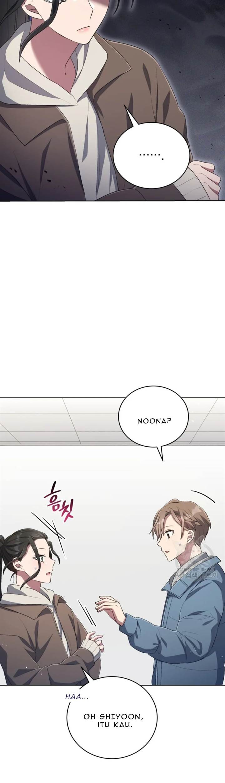 The Second Life of an Idol Chapter 51 Gambar 13